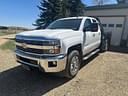 2015 Chevrolet 3500 Image