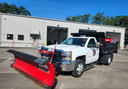 2015 Chevrolet 3500HD Image