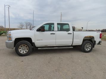 Main image Chevrolet 3500HD