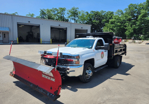 2015 Chevrolet 3500HD Image