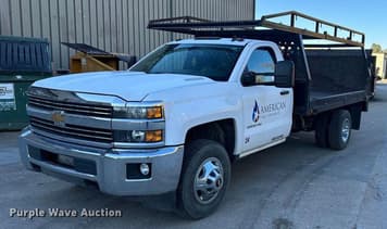 Main image Chevrolet 3500HD