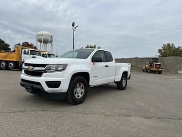 Main image Chevrolet Colorado