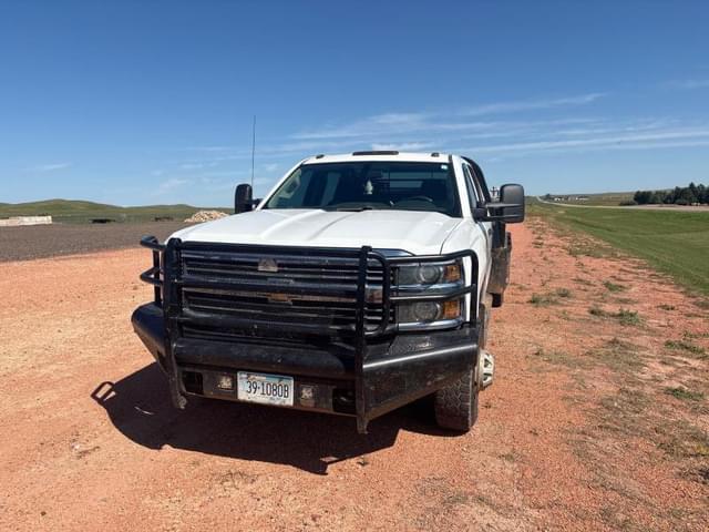 Image of Chevrolet 3500HD equipment image 1