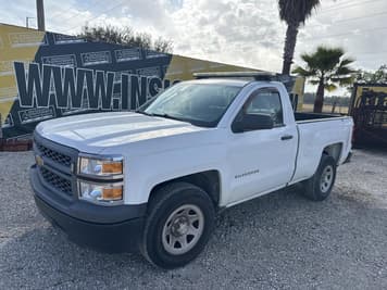 Main image Chevrolet 1500