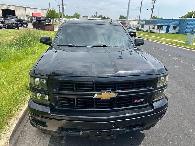 Image of Chevrolet 1500 equipment image 2