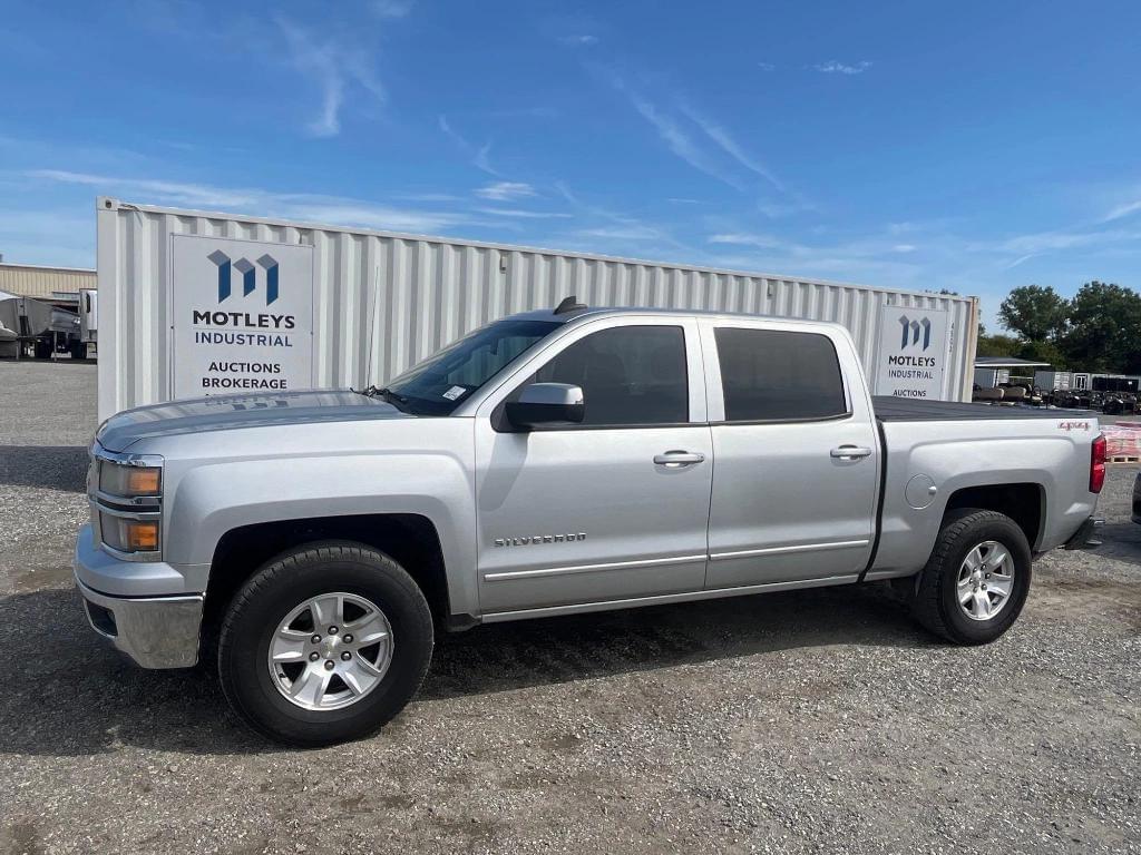 Image of Chevrolet 1500 Primary image