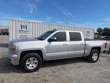 Main image Chevrolet 1500