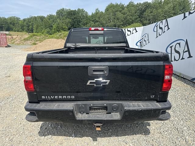 Image of Chevrolet 1500 equipment image 3