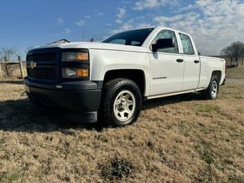 Main image Chevrolet 1500