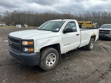 Main image Chevrolet 1500