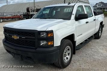 Main image Chevrolet 1500