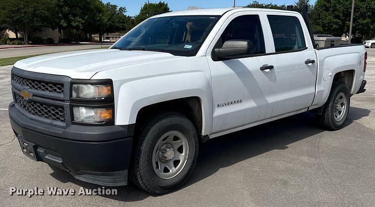 Image of Chevrolet 1500 Primary image