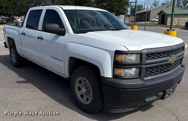Image of Chevrolet 1500 equipment image 2