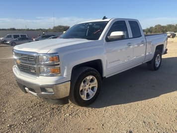 Main image Chevrolet 1500