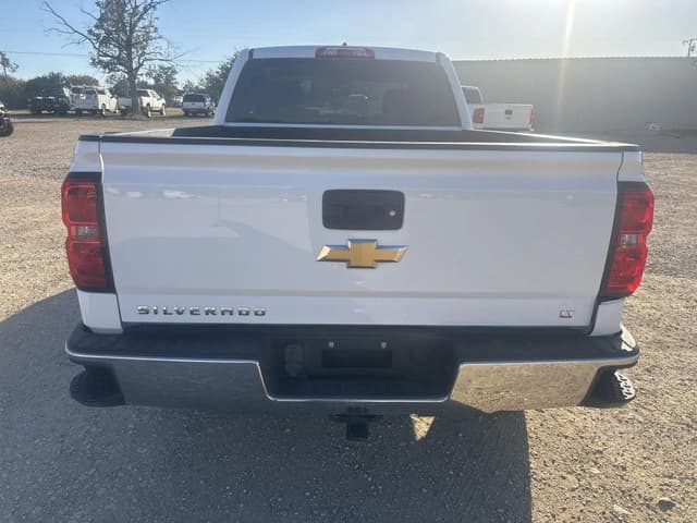 Image of Chevrolet 1500 equipment image 3