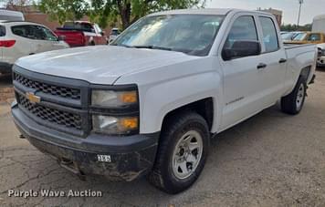 Main image Chevrolet 1500