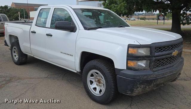 Image of Chevrolet 1500 equipment image 2