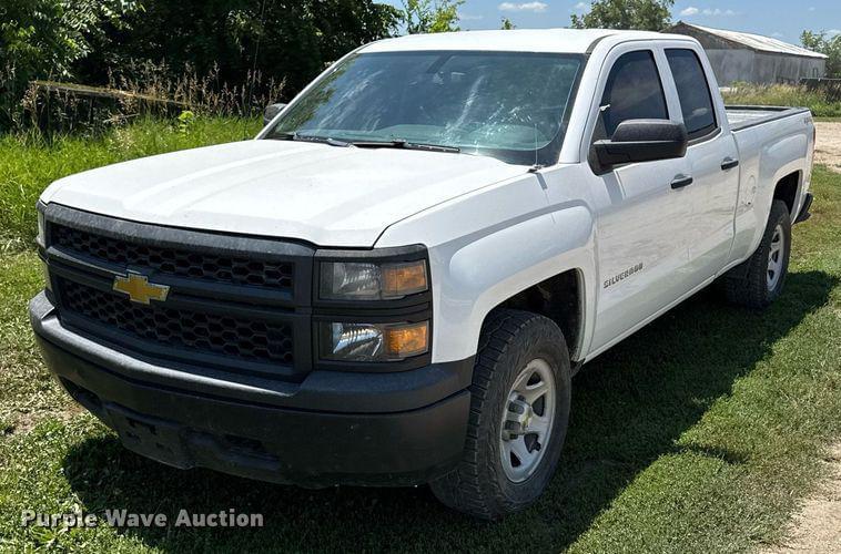 Image of Chevrolet 1500 Primary image