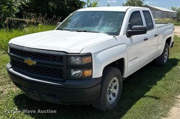 Main image Chevrolet 1500