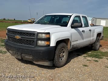 Main image Chevrolet 1500
