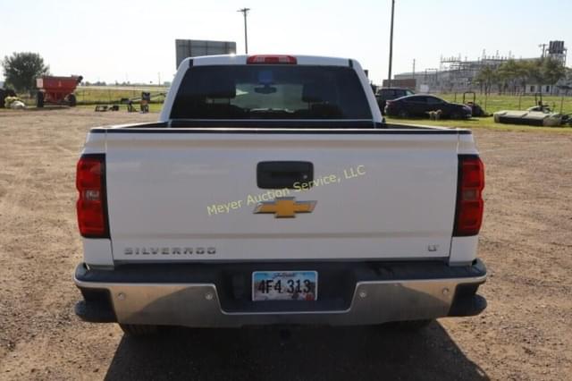 Image of Chevrolet 1500 equipment image 2