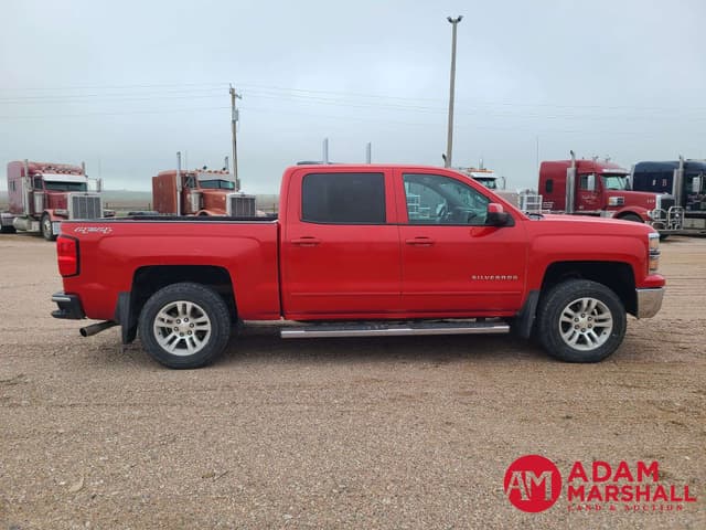 Image of Chevrolet 1500 equipment image 2