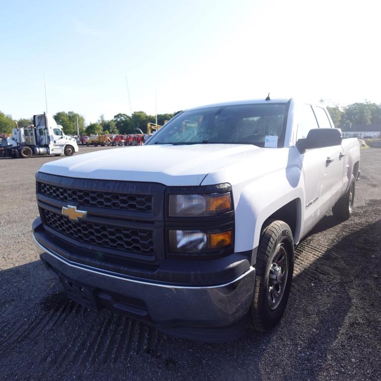 Image of Chevrolet 1500 Primary image