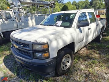 Main image Chevrolet 1500