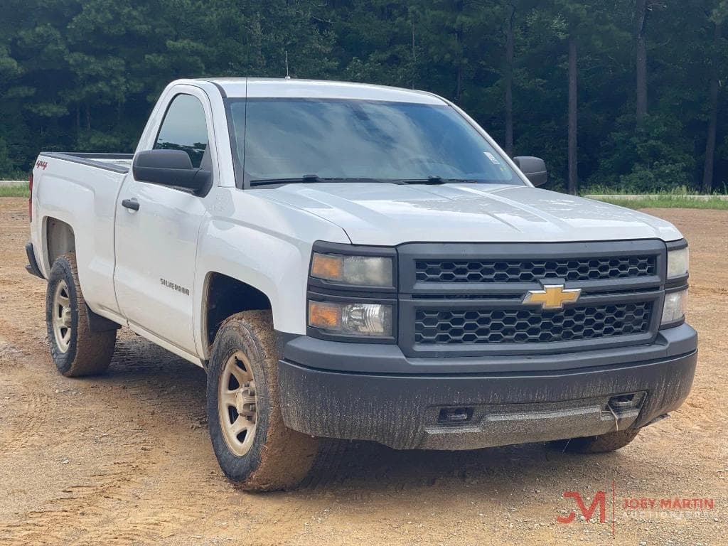 Image of Chevrolet 1500 Primary image