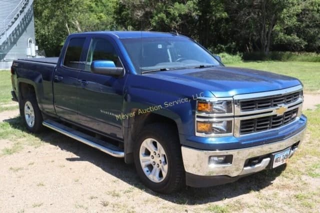 Image of Chevrolet 1500 equipment image 2