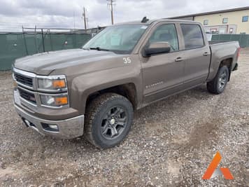 Main image Chevrolet 1500