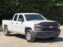 2015 Chevrolet 1500 Image
