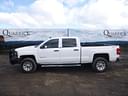 2015 Chevrolet 2500 Image