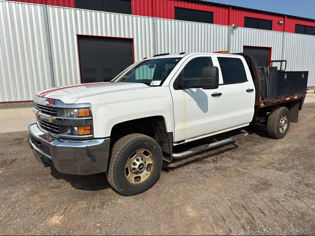 Image of Chevrolet 2500 Primary image