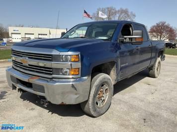 Main image Chevrolet 2500