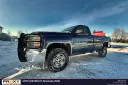 2015 Chevrolet 2500 Image