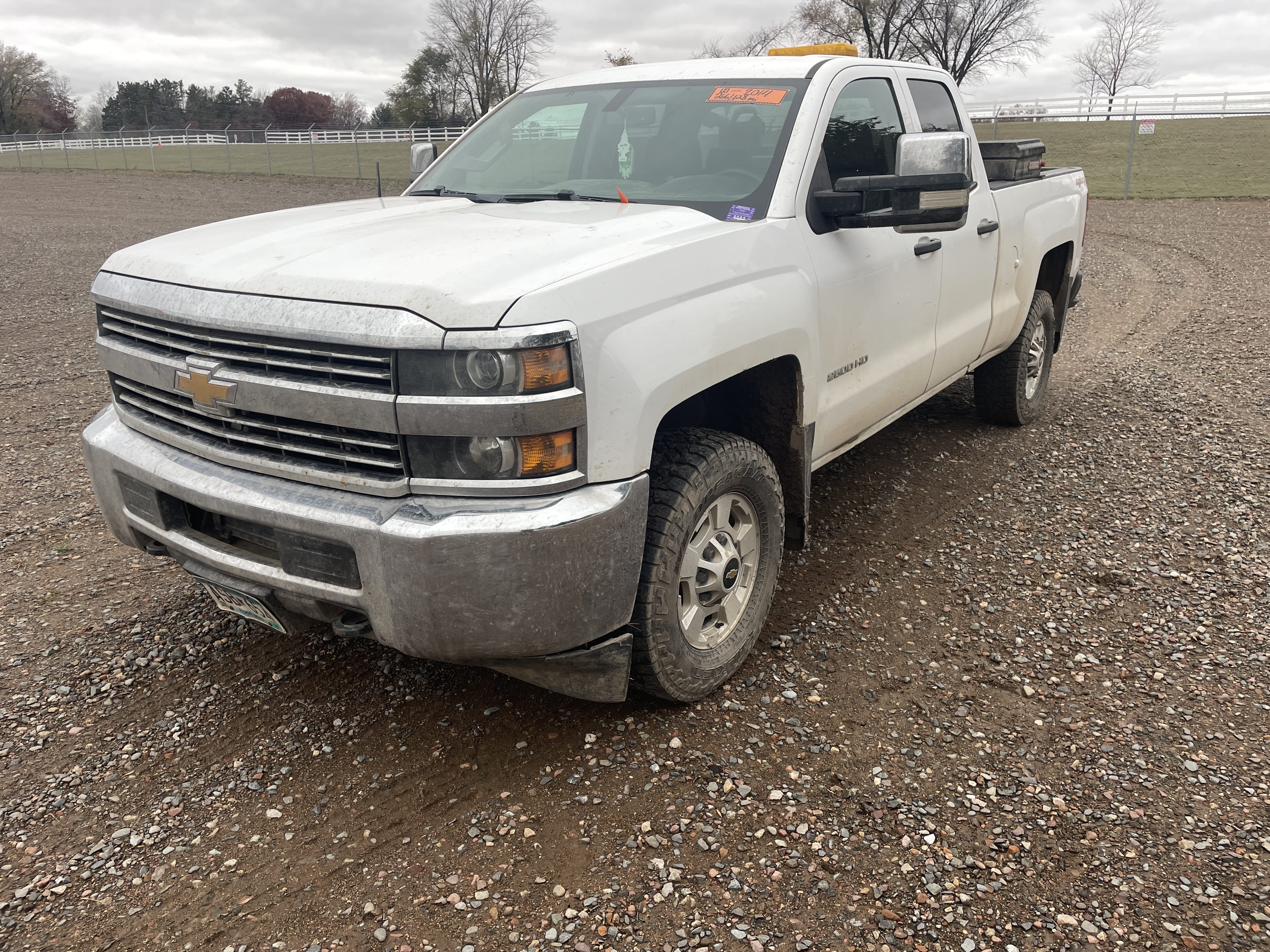 Main image Chevrolet 2500