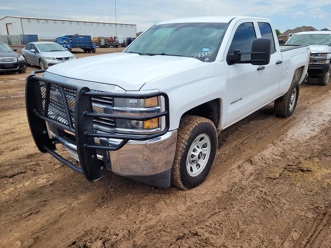 Image of Chevrolet 2500 Primary image