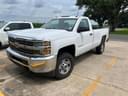 2015 Chevrolet 2500HD Image