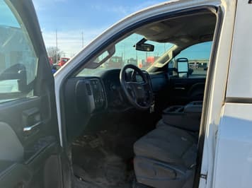 Main image Chevrolet 2500HD