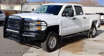 Main image Chevrolet 2500HD