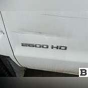 Main image Chevrolet 2500HD 18