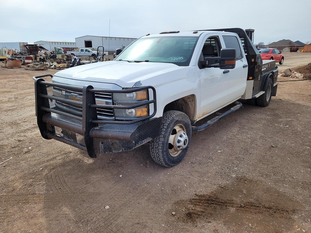 Image of Chevrolet 3500 Primary image