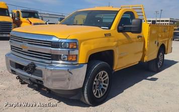 Main image Chevrolet 1500HD