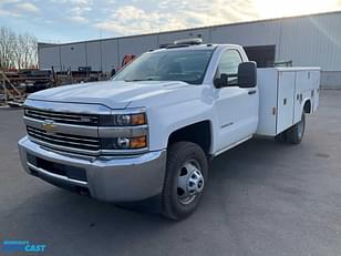 Main image Chevrolet 3500HD