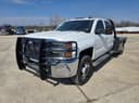 2015 Chevrolet 3500HD Image