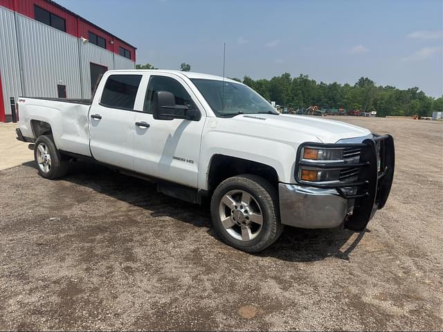Image of Chevrolet 3500HD equipment image 1