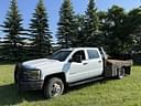 2015 Chevrolet 3500HD Image