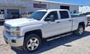 2015 Chevrolet 3500HD Image