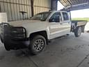 2015 Chevrolet 3500HD Image